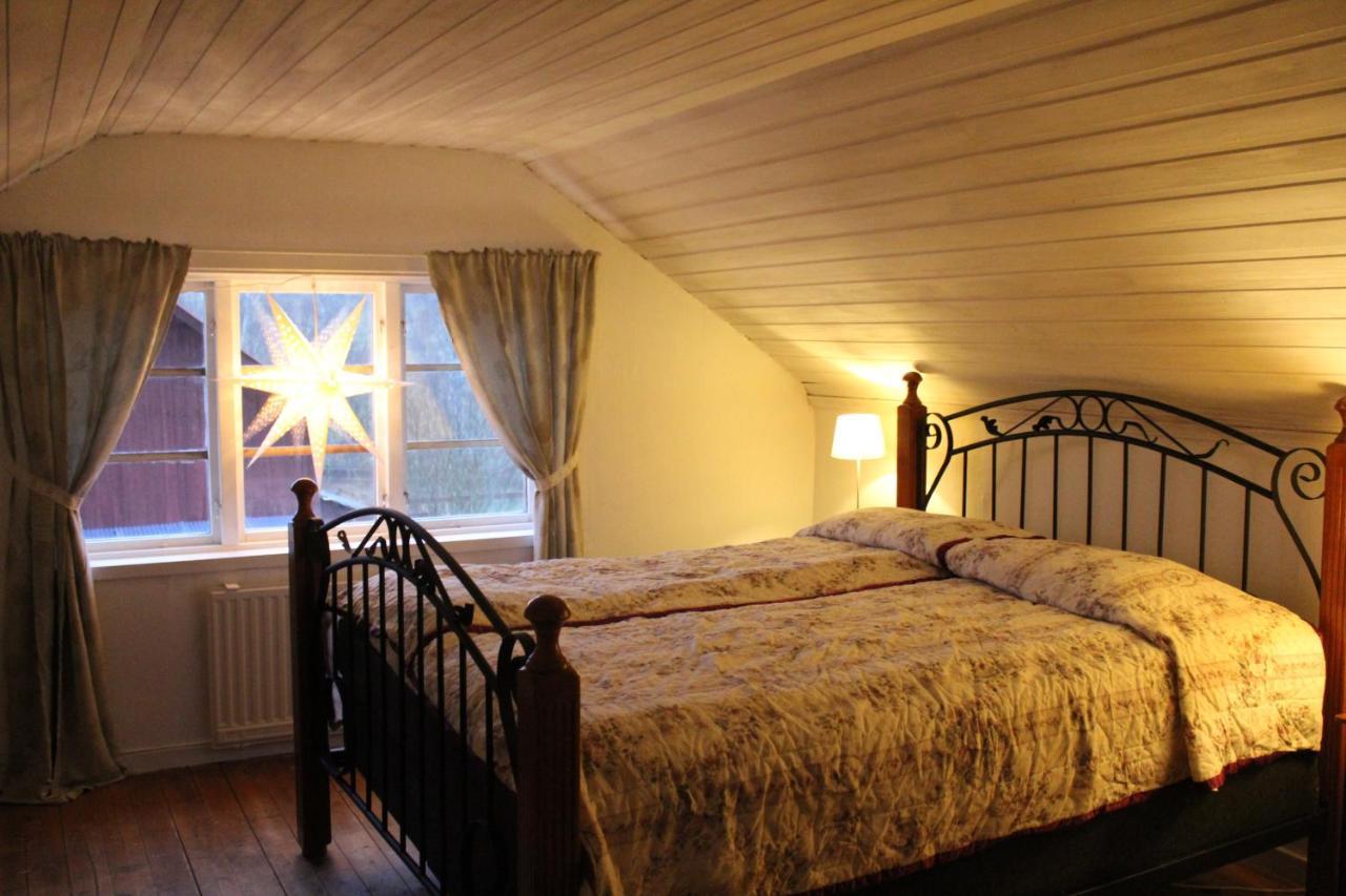 Boende Naera Romme Alpin Och Andra Friluftsaktiviteter I Dalarna Smedjebacken ภายนอก รูปภาพ