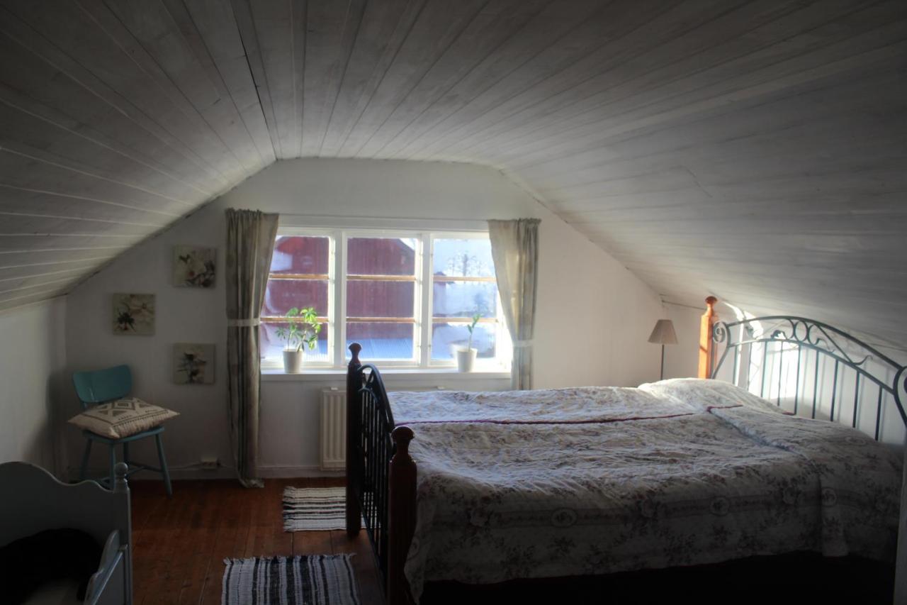 Boende Naera Romme Alpin Och Andra Friluftsaktiviteter I Dalarna Smedjebacken ภายนอก รูปภาพ