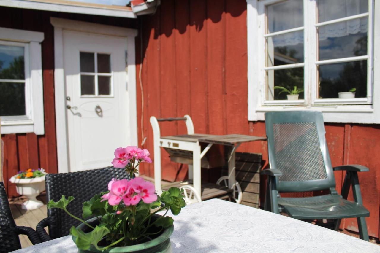 Boende Naera Romme Alpin Och Andra Friluftsaktiviteter I Dalarna Smedjebacken ภายนอก รูปภาพ