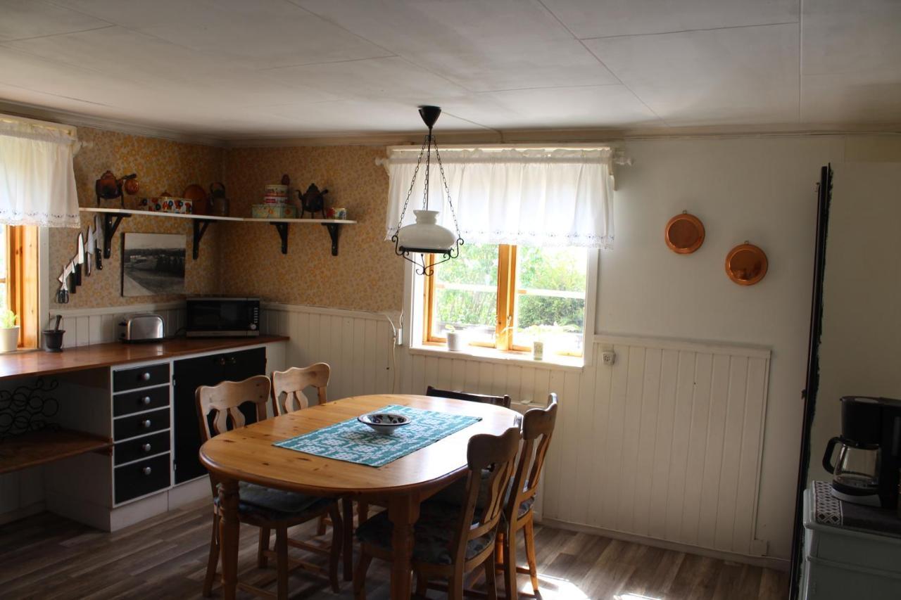Boende Naera Romme Alpin Och Andra Friluftsaktiviteter I Dalarna Smedjebacken ภายนอก รูปภาพ