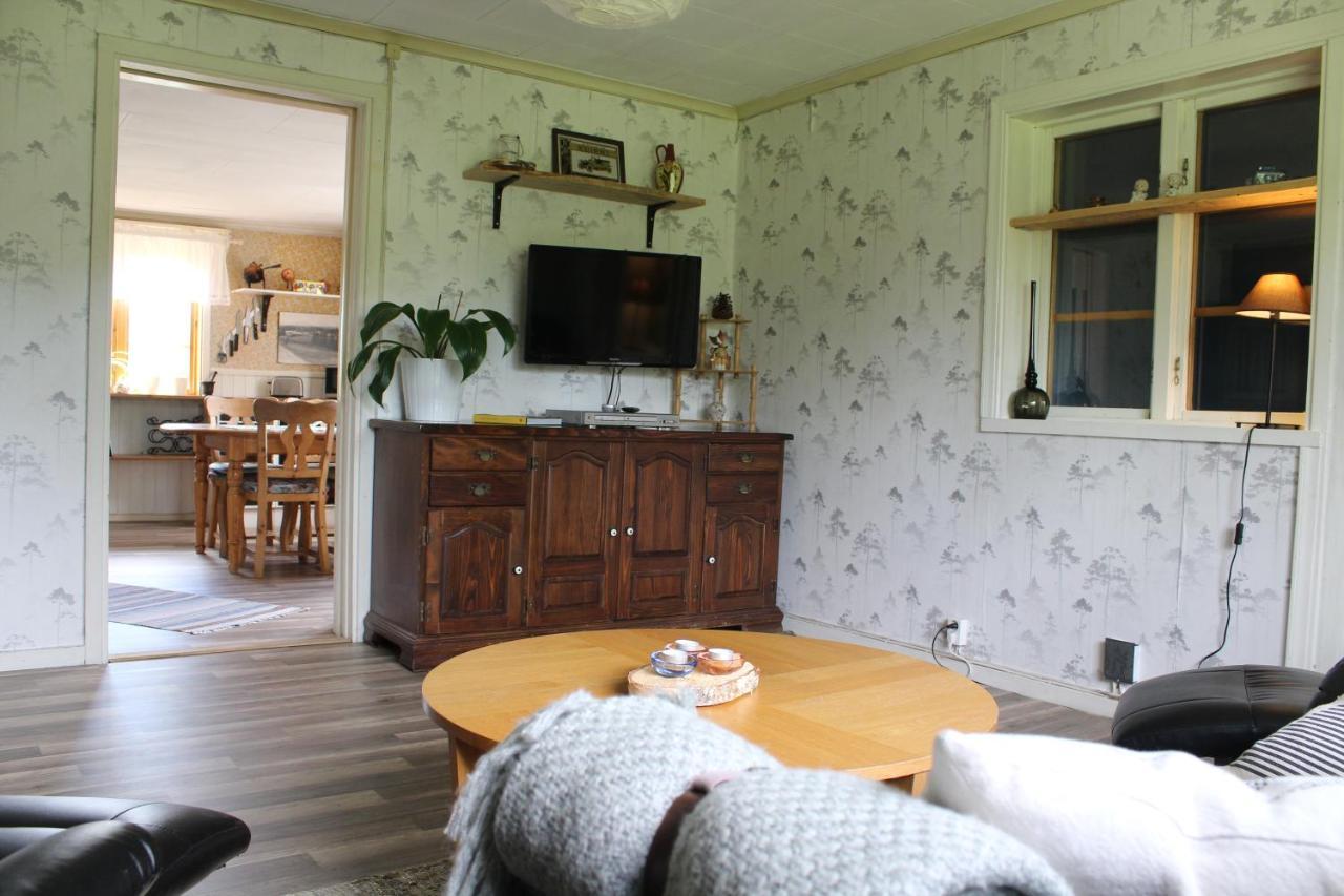 Boende Naera Romme Alpin Och Andra Friluftsaktiviteter I Dalarna Smedjebacken ภายนอก รูปภาพ